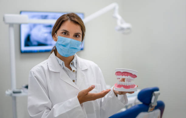 Best Emergency Treatment for Toothache in Morgantown, IN