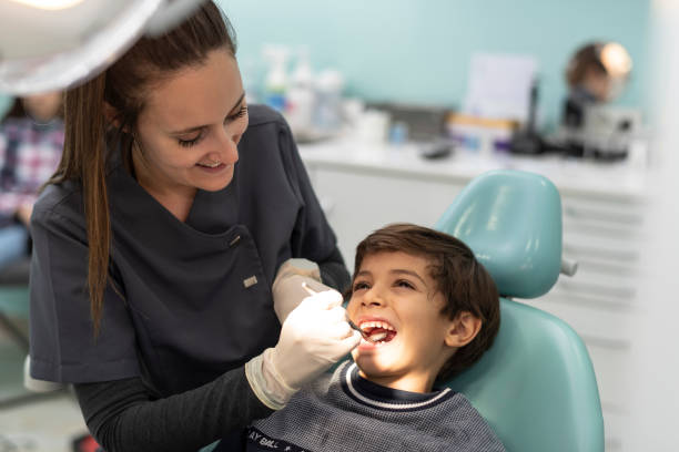 Best Emergency Orthodontic Repairs in Morgantown, IN