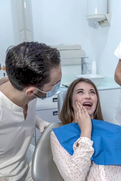 Best Emergency Tooth Extraction in Morgantown, IN
