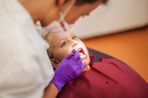 Best Weekend Emergency Dentist in Morgantown, IN