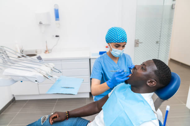 Best Emergency Wisdom Teeth Removal in Morgantown, IN